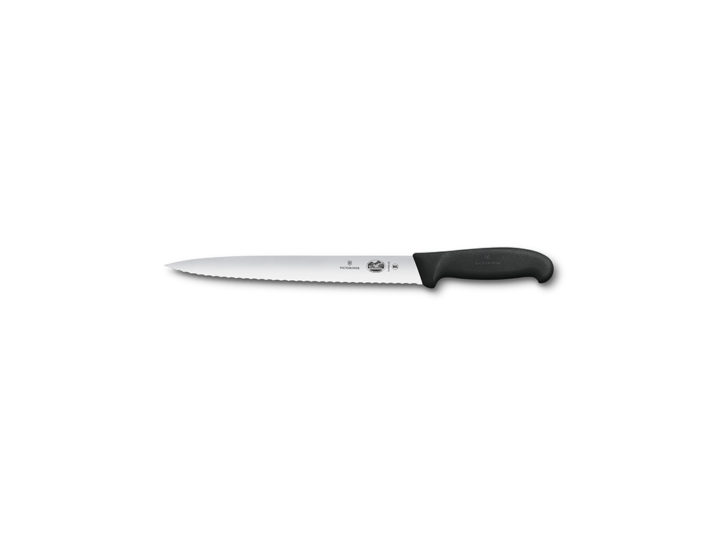 Universal knife, 25 cm, Victorinox Fibrox