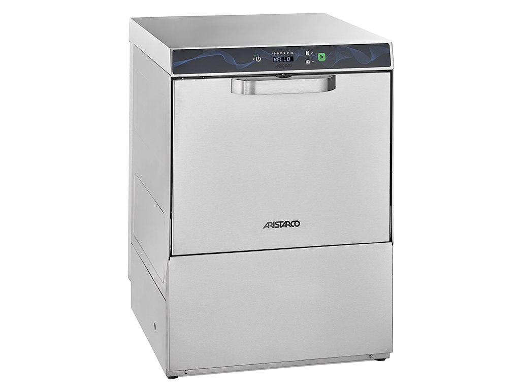 Under-counter Dishwasher with Soap Dispenser