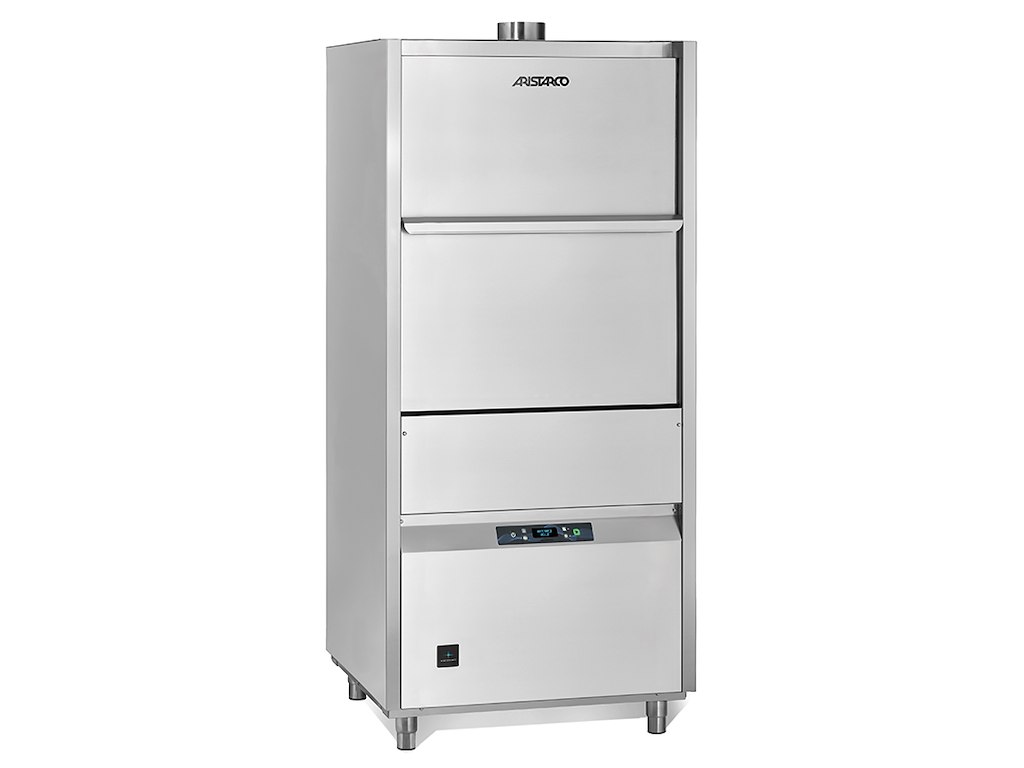 Heavy-duty Dishwasher AU with Soap