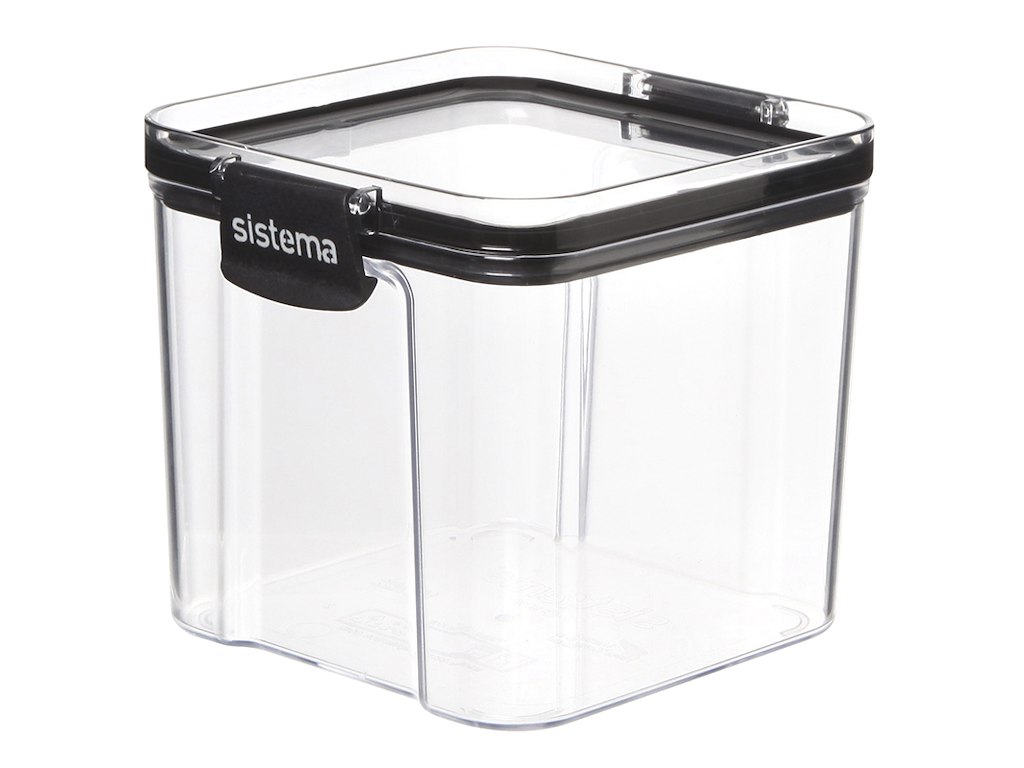 Storage box 700 ml Tritan Ultra