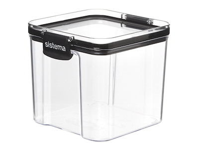 Storage box 700 ml Tritan Ultra