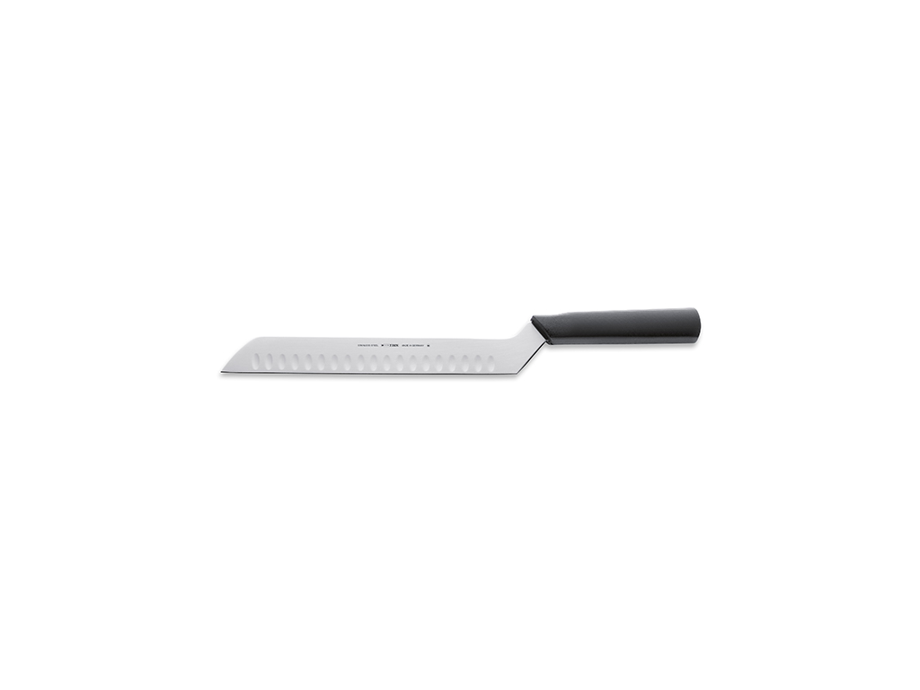 Cheese knife, 26 cm, F. Dick, with air blade