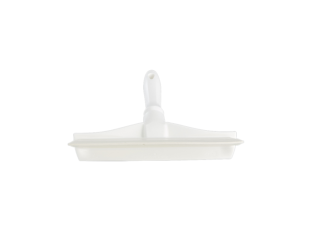 Table scraper hygiene 24.5 cm white Vikan
