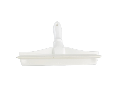 Table scraper hygiene 24.5 cm white Vikan
