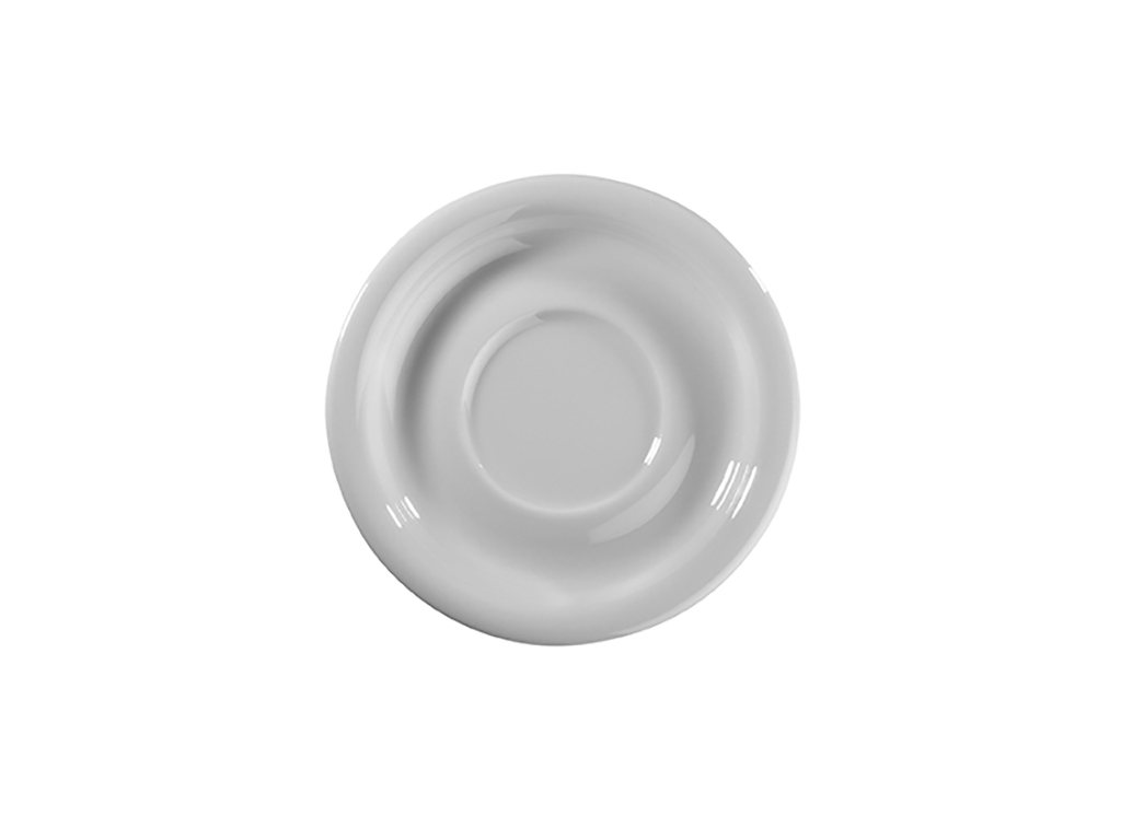 Saucer for teacup 16 cm Elly