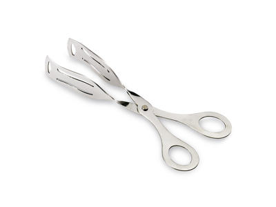 Cake tongs, 20 cm RF