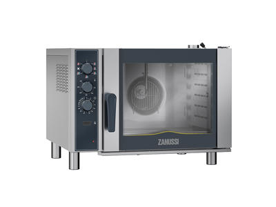 Convection oven 6x1/1 GN electric FCF61E