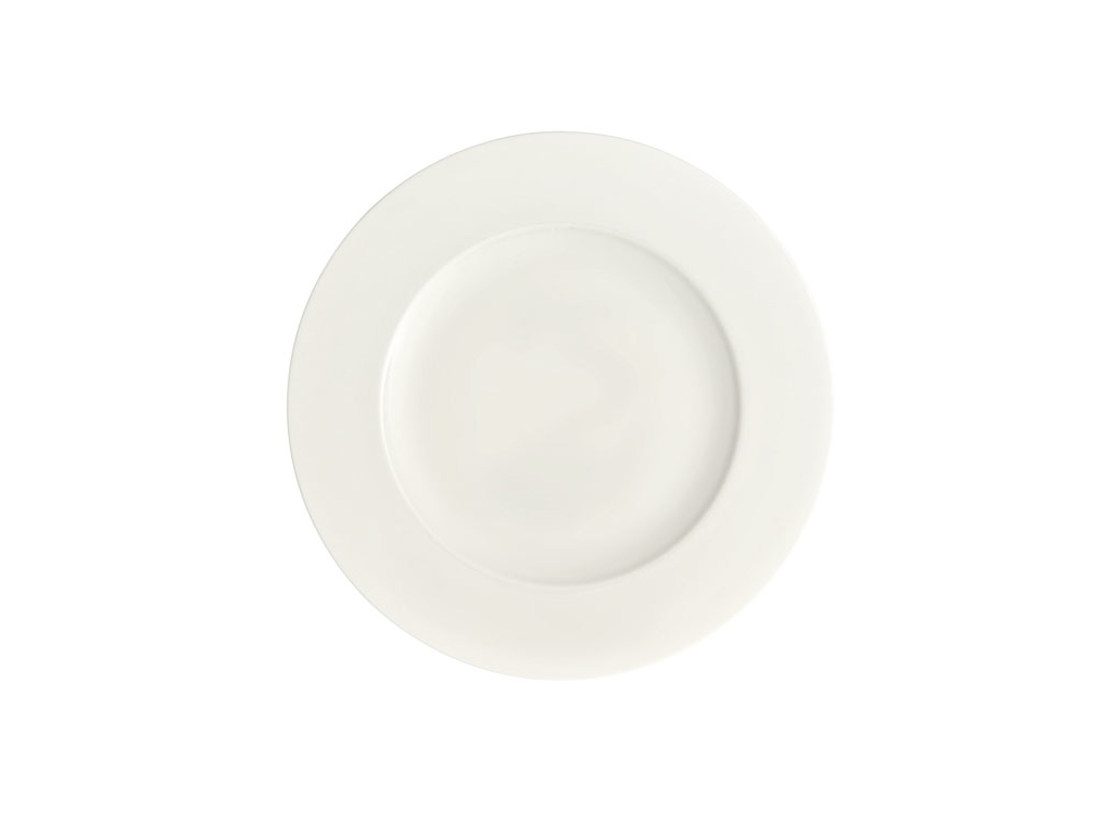 Stella Plate flat 160 mm