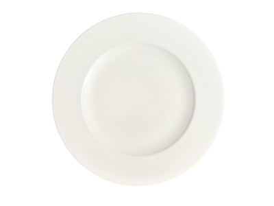 Stella Plate flat 160 mm