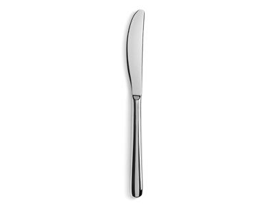 Spreading knife Glossy 18 cm Stainless steel Courchevel