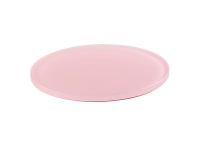 Tray for serving 30 cm Pink Mealplak
