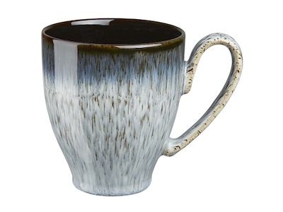 Denby Halo Mug with Handle 420 ml