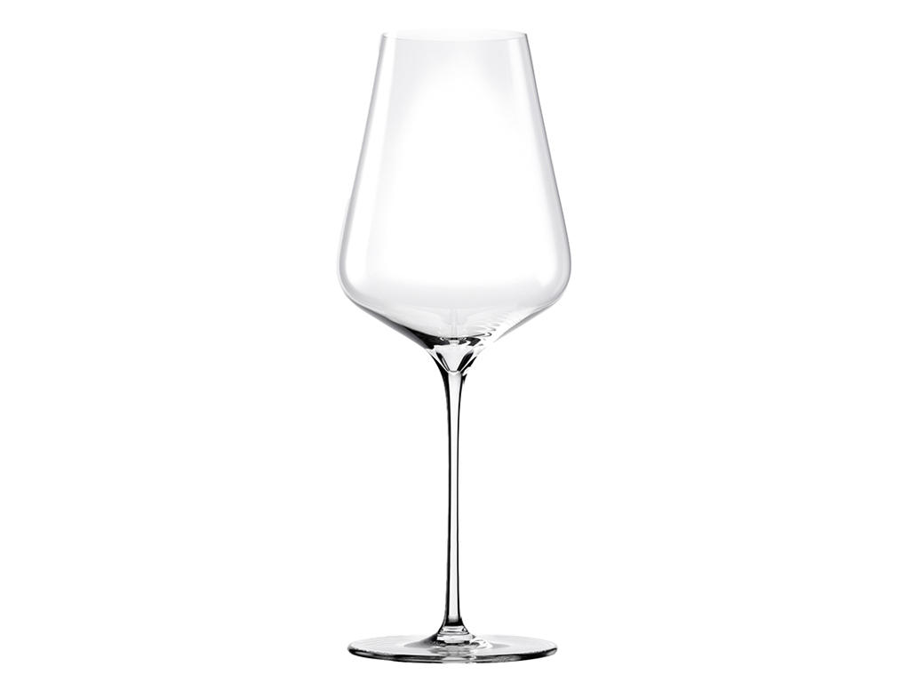 Glass Q1 Bordeaux 70 cl Mouth-blown