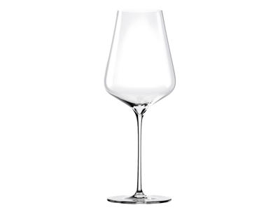Glass Q1 Bordeaux 70 cl Mouth-blown