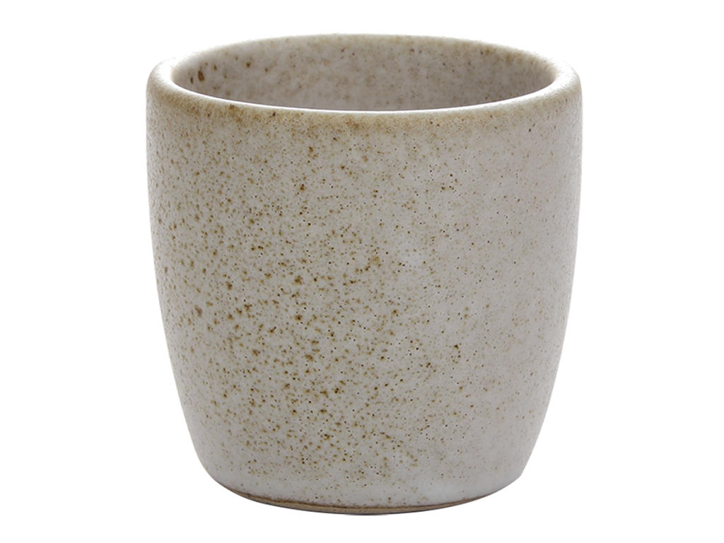 RAW Espresso cup 6 cl Sandy Beige