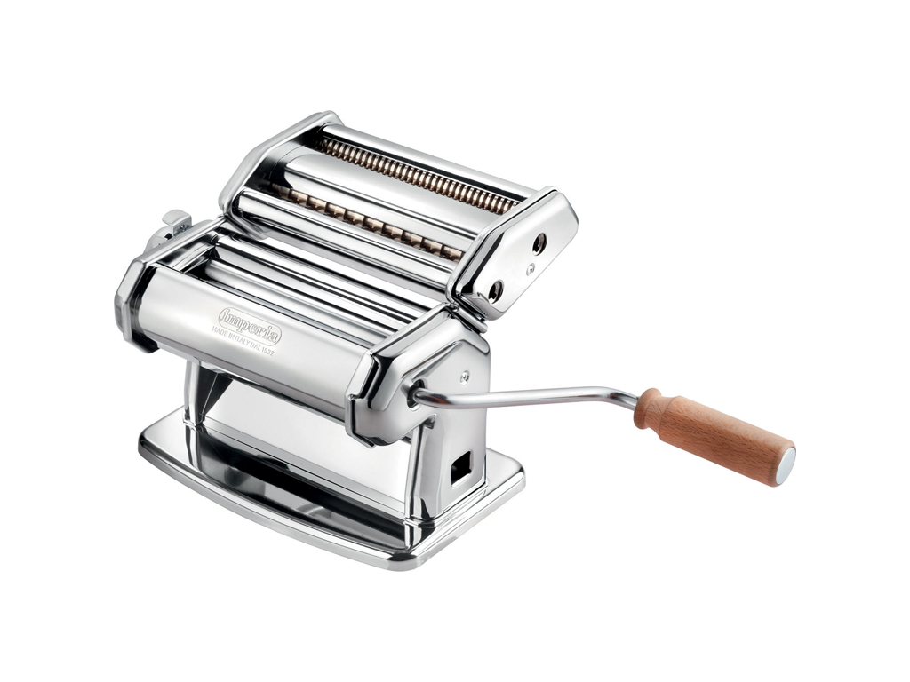 Pasta machine, manual, Imperia SP150