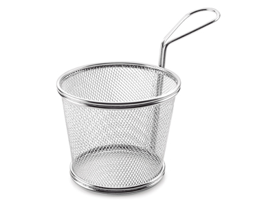 Frying basket Mini conical Ø12 cm RF