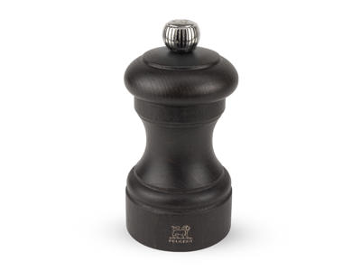 Salt mill 10 cm Peugeot Bistro Chocolate