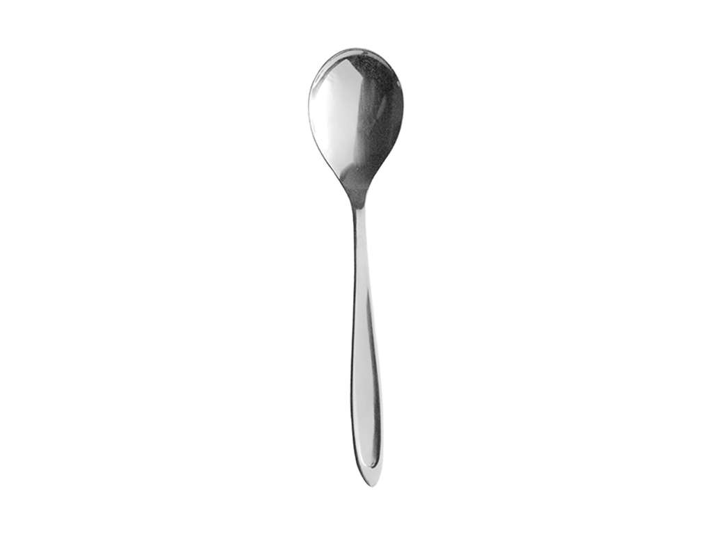 P1 Spoon stainless steel