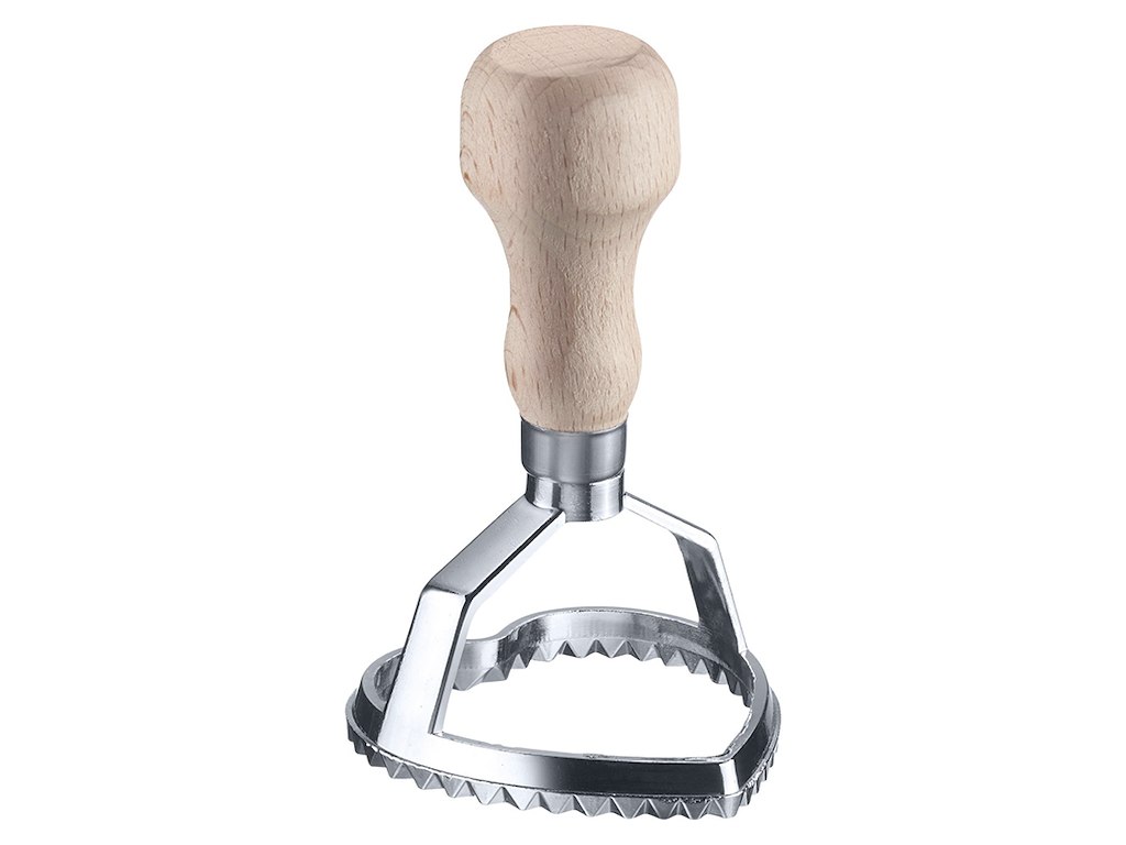 Ravioli cutter Heart Vittoria