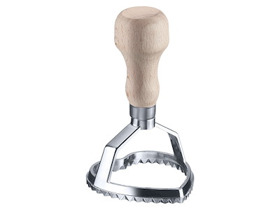Ravioli cutter Heart Vittoria