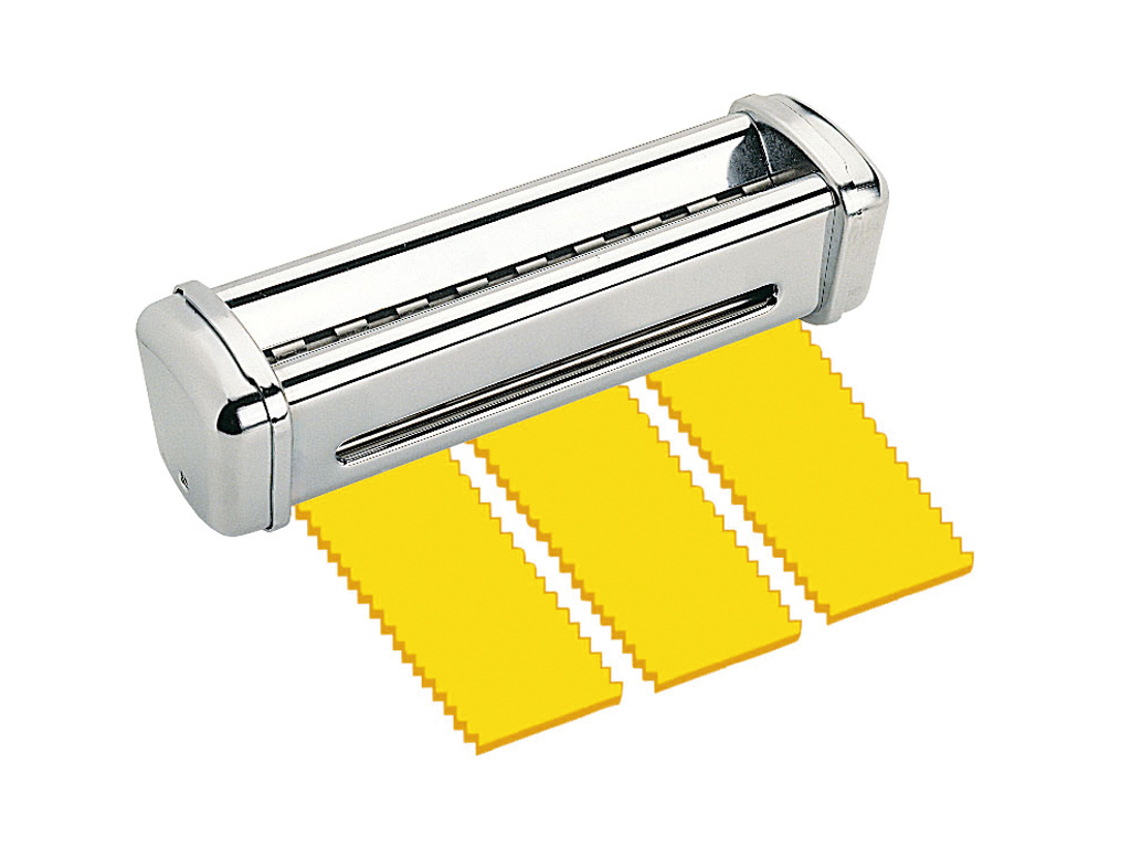 Reginette, 12 mm, Imperia pasta. SP150