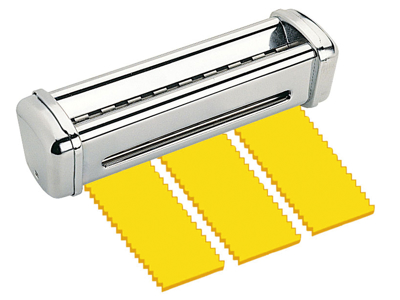 Reginette, 12 mm, Imperia pasta. SP150