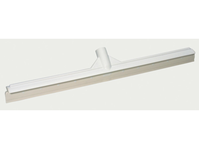 Floor scraper Hygiene 50 cm White