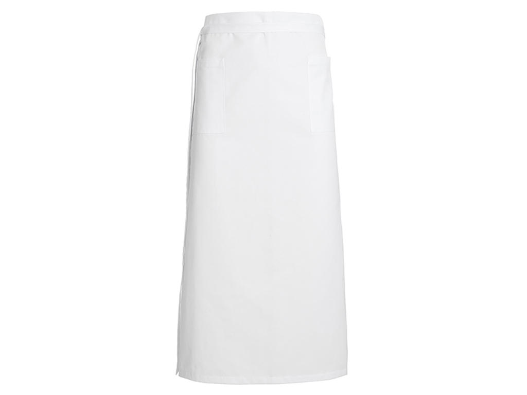 Kentaur Forepiece long w/pockets wide