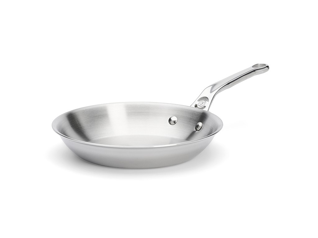 De Buyer Affinity steel frying pan Ø20 cm