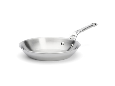 De Buyer Affinity steel frying pan Ø20 cm