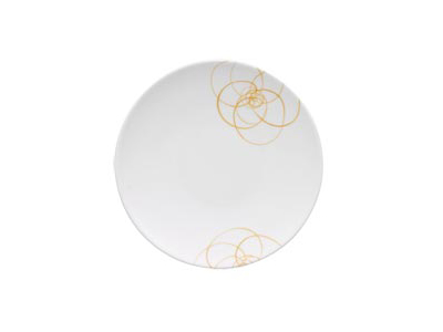 Bloom plate flat 240x120 mm