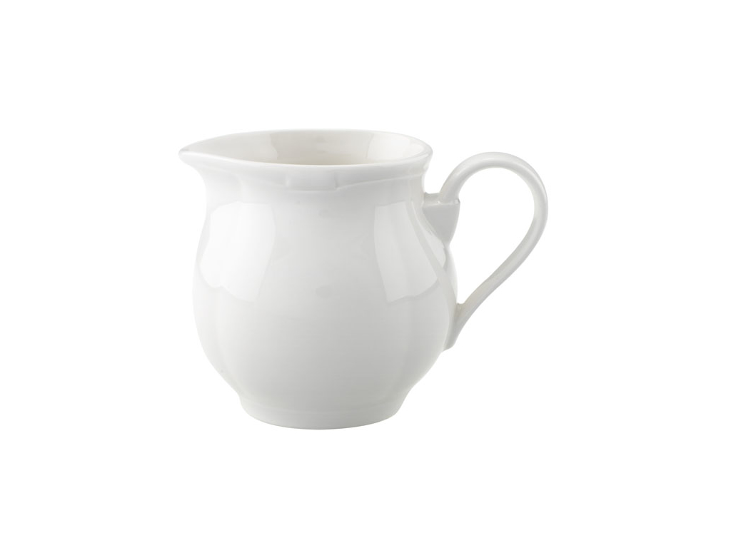 La Scala Cream Jug N.4 0.25 L