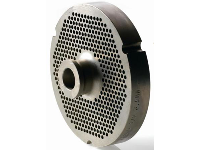 Hole disc Zico no 32 1/8' - 3 mm 4 notch