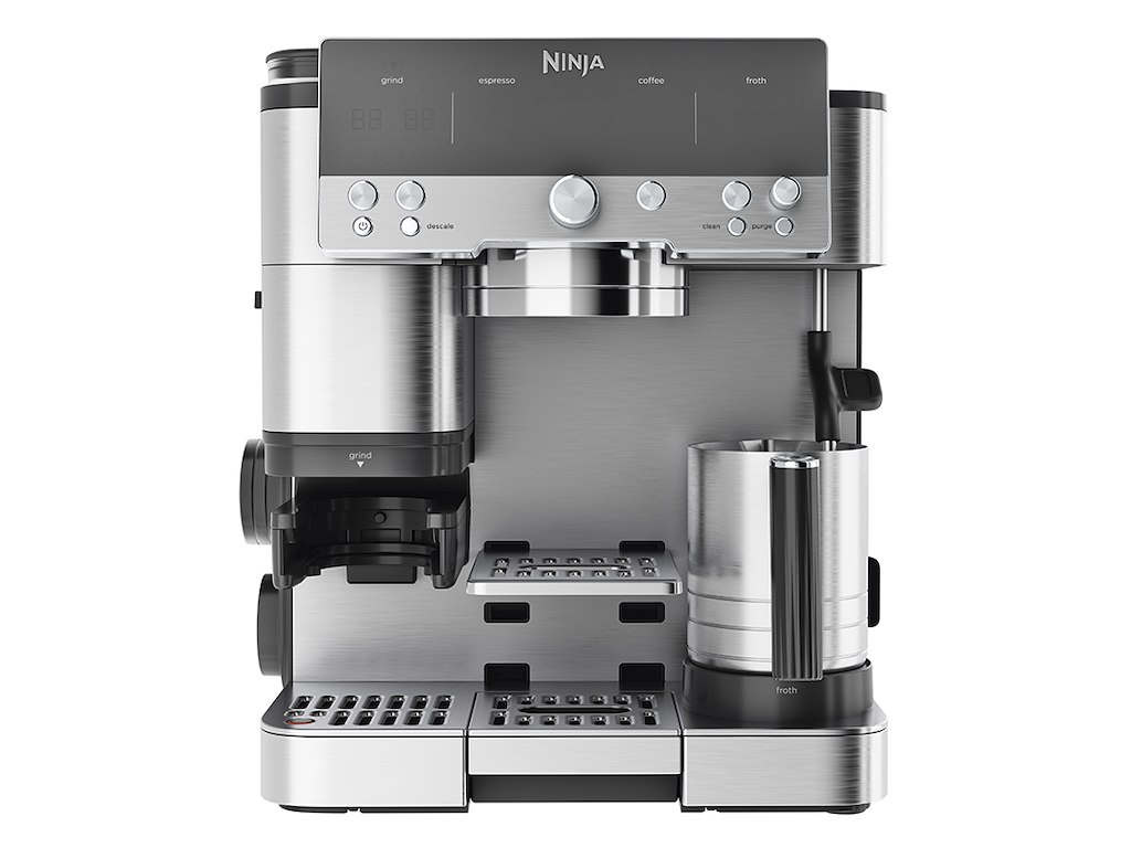 Ninja ES601EU Espresso Machine