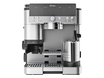 Ninja ES601EU Espresso Machine
