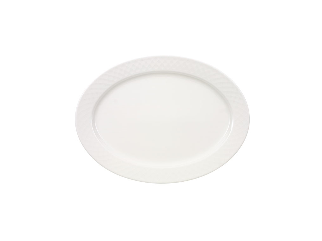 Bella Plate oval 320 mm