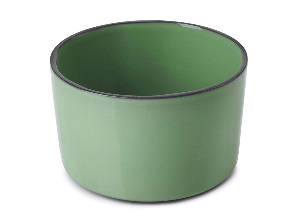 Bowl 44 cl Green Caractere