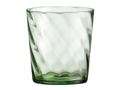 RAW Unique tumbler 30 cl optic Green