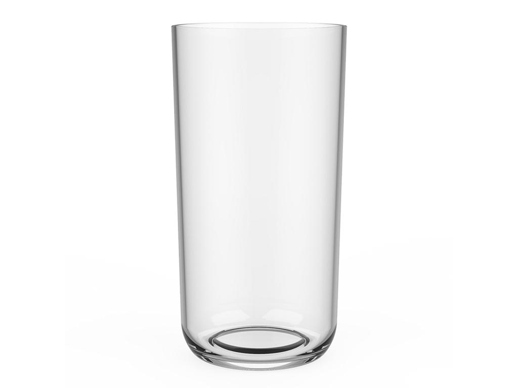 Glass Water Tower 32.5 cl Tritan