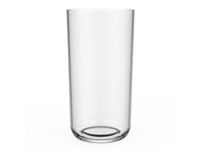 Glass Water Tower 32.5 cl Tritan