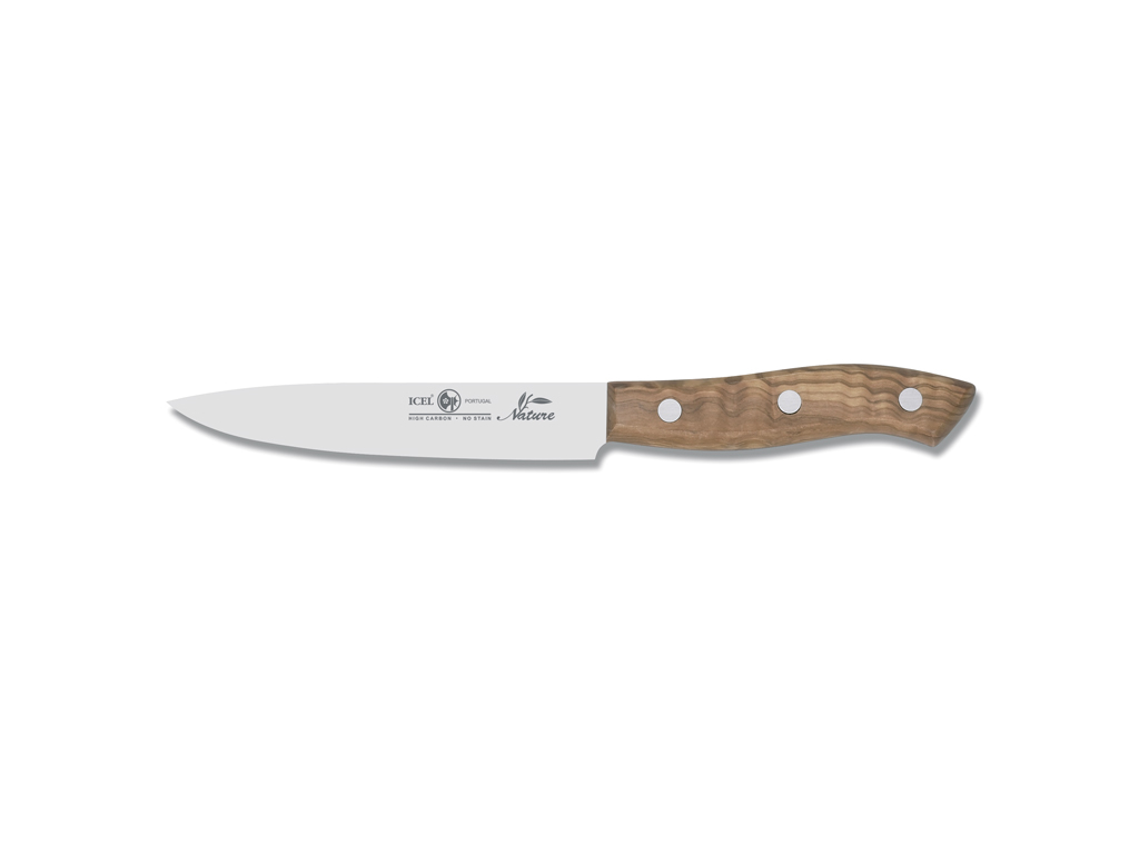Decorative Knife, 13 cm, Icel Nature