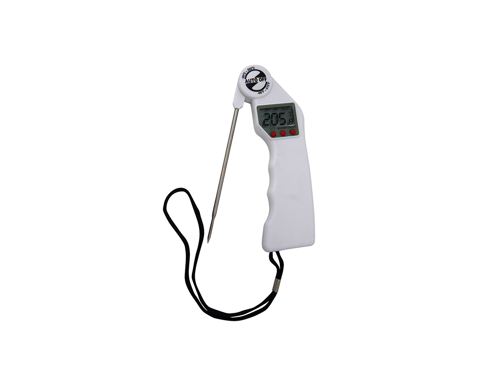 Thermometer insert digital +300 gr
