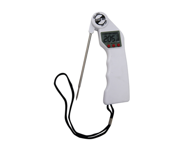 Thermometer insert digital +300 gr