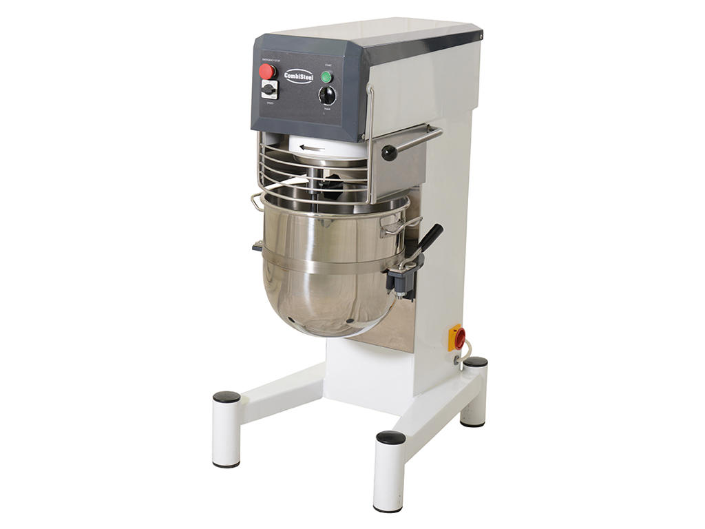 Mixing machine 30 ltr 400V