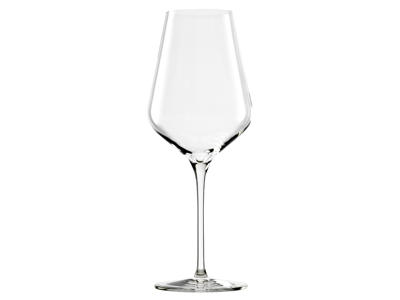 Glass Quatrophil Red Wine 57 cl