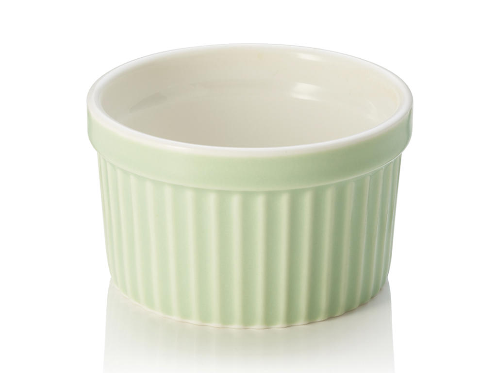 Ramekin 85ml Ø 7cm Light Green