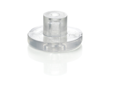 Duppers, plastic t/polycarbonate sheet