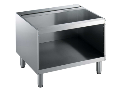 Open underframe 800 mm 700