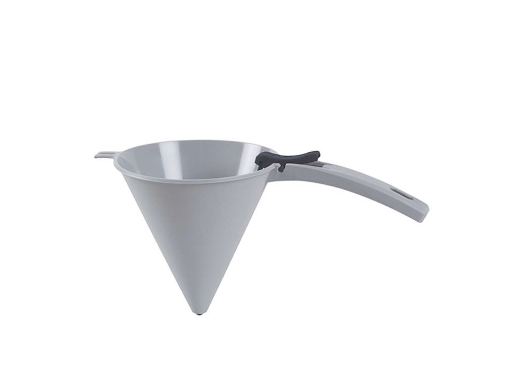 Portion Funnel Economy Model